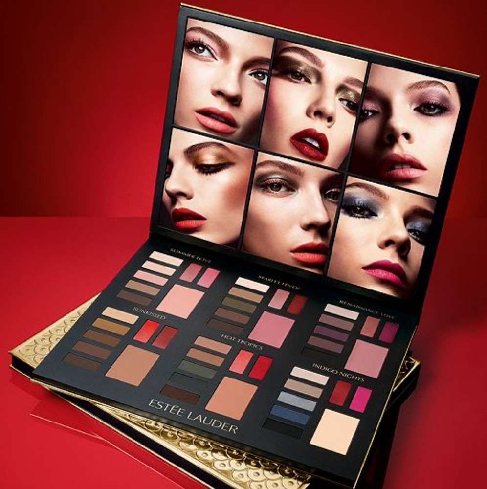 Estee Lauder 48 shades NEW!